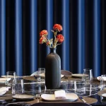 Group meals in Alcalá de Henares.