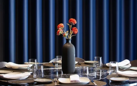 restaurante en alcalá de henares