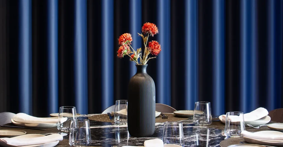 restaurante en alcalá de henares