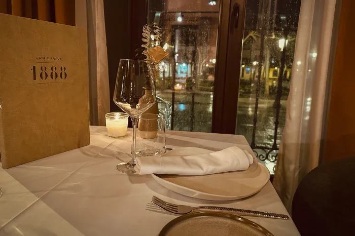 dónde cenar en Alcalá de Henares