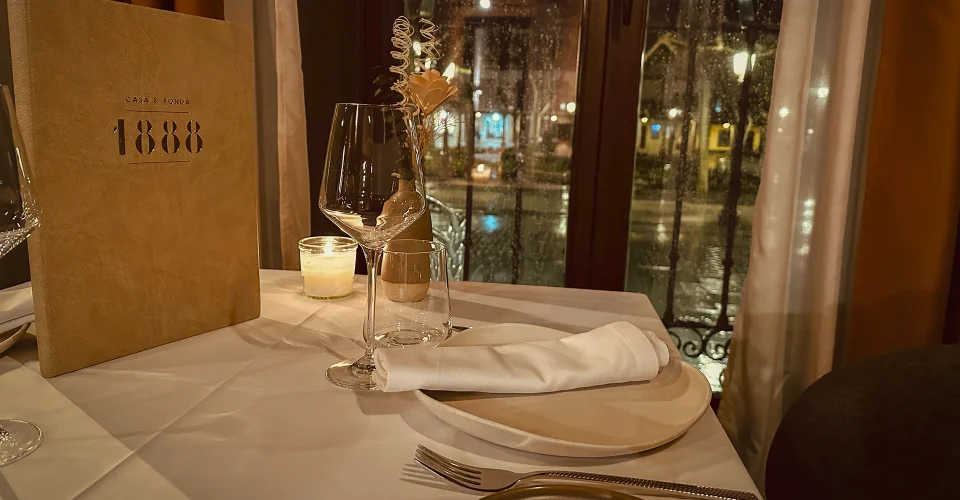 dónde cenar en Alcalá de Henares