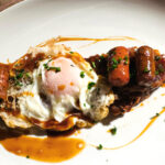 The best pisto in Alcalá de Henares