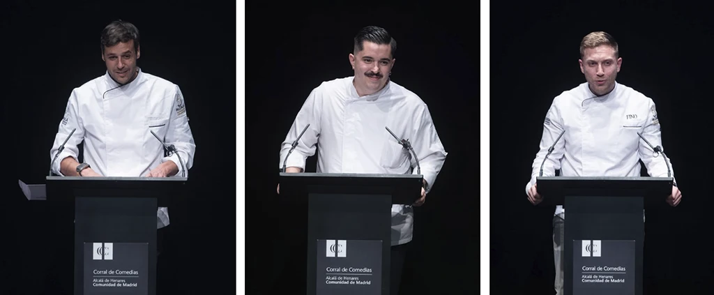 pisto premiado