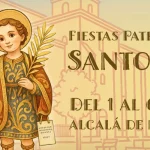 Qué hacer en Las Fiestas de los Santos Niños