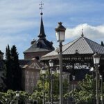 Conciertos gratis en la plaza de cervantes. Ferias y Fiestas Alcalá de Henares