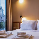 Hostal Casa y Fonda 1888: aquí empezó todo