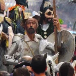 Restaurante 1888 homenajea a Miguel de Cervantes con un menú especial