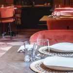 Cenas románticas por San Valentín