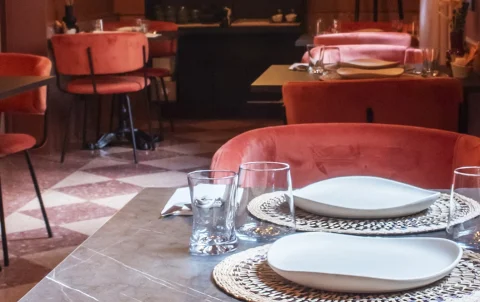 cenas románticas san valentín alcalá de henares