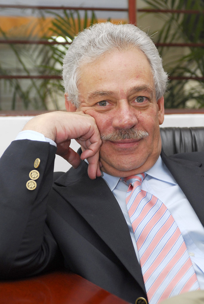 Gonzalo Celorio premio Cervantes