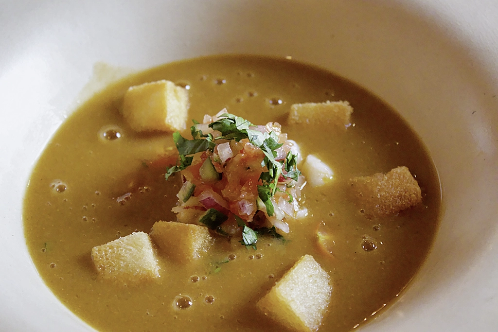 mejor menu del dia alcalá de henares