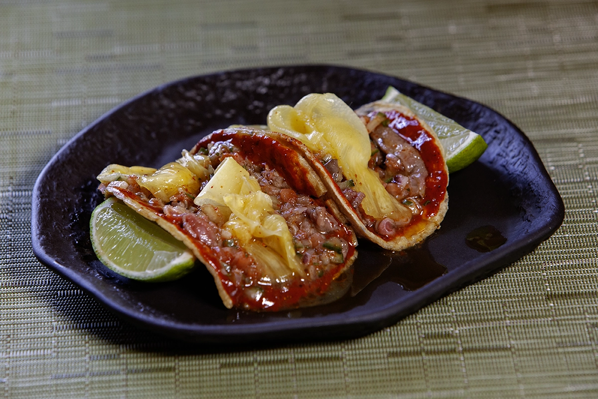 homenaje gastronómico premio cervantes 2026