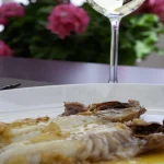 Salmonete de lonja: el sabor más auténtico del mar llega a 1888