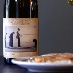 Junio: calor, vino blanco y conversación.