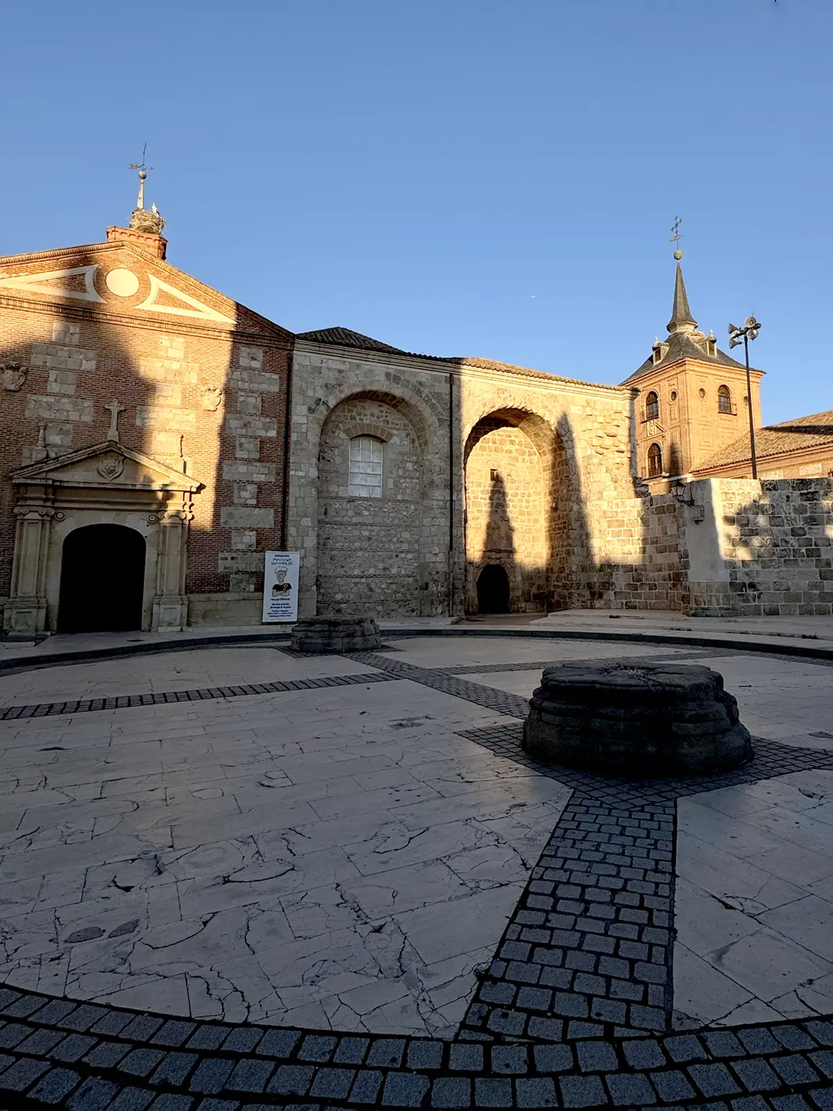 Capilla del Oidor